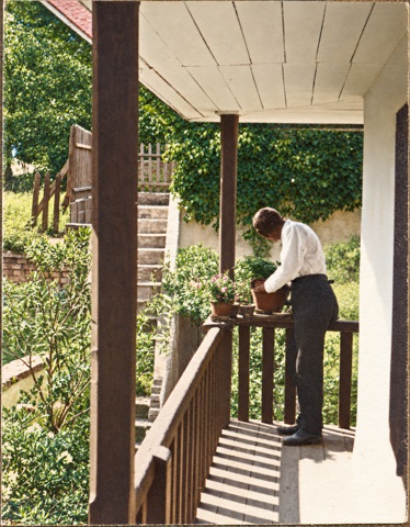 Another photograph from the collection